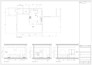 redraw floor plans for real estate agent